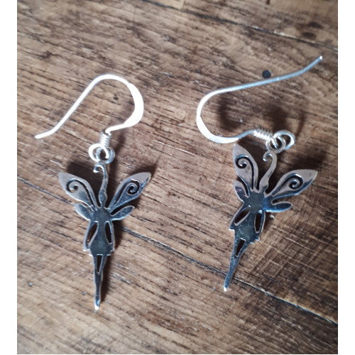 Fairy earrings outlet